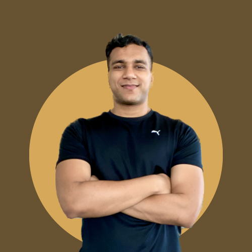 Anish Agarwal