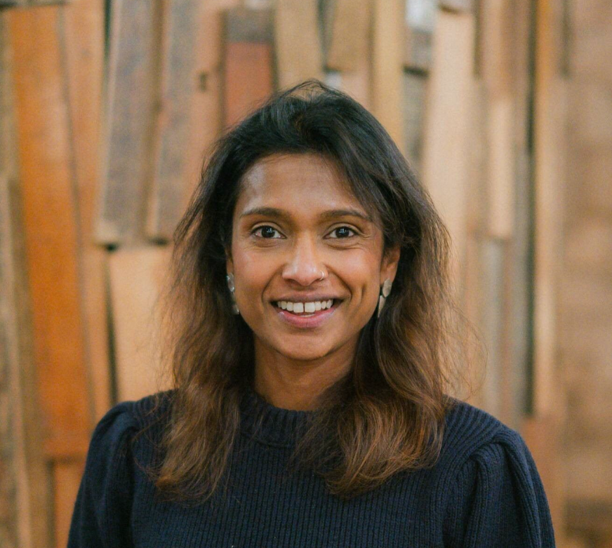 Gavita Regunath