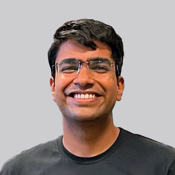 Naman Goyal