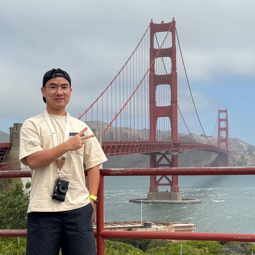 Hieu Dinh