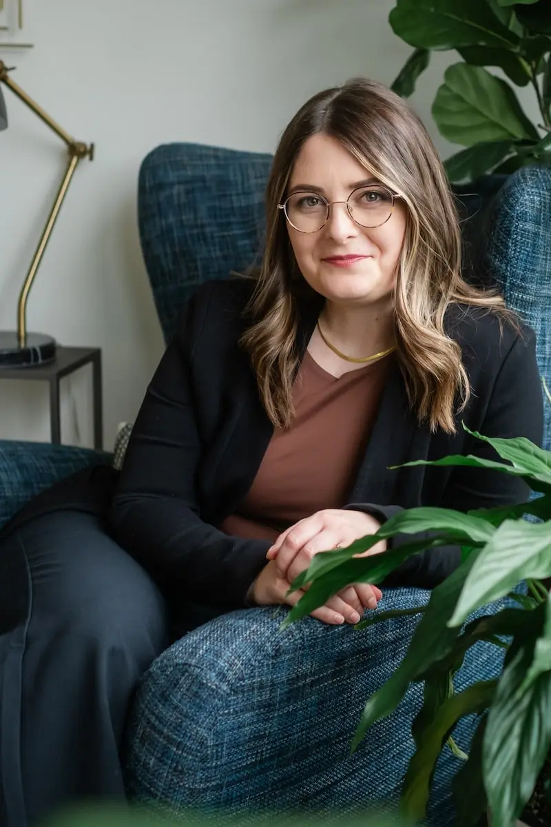 Dr. Carly Claney, Ph.D.