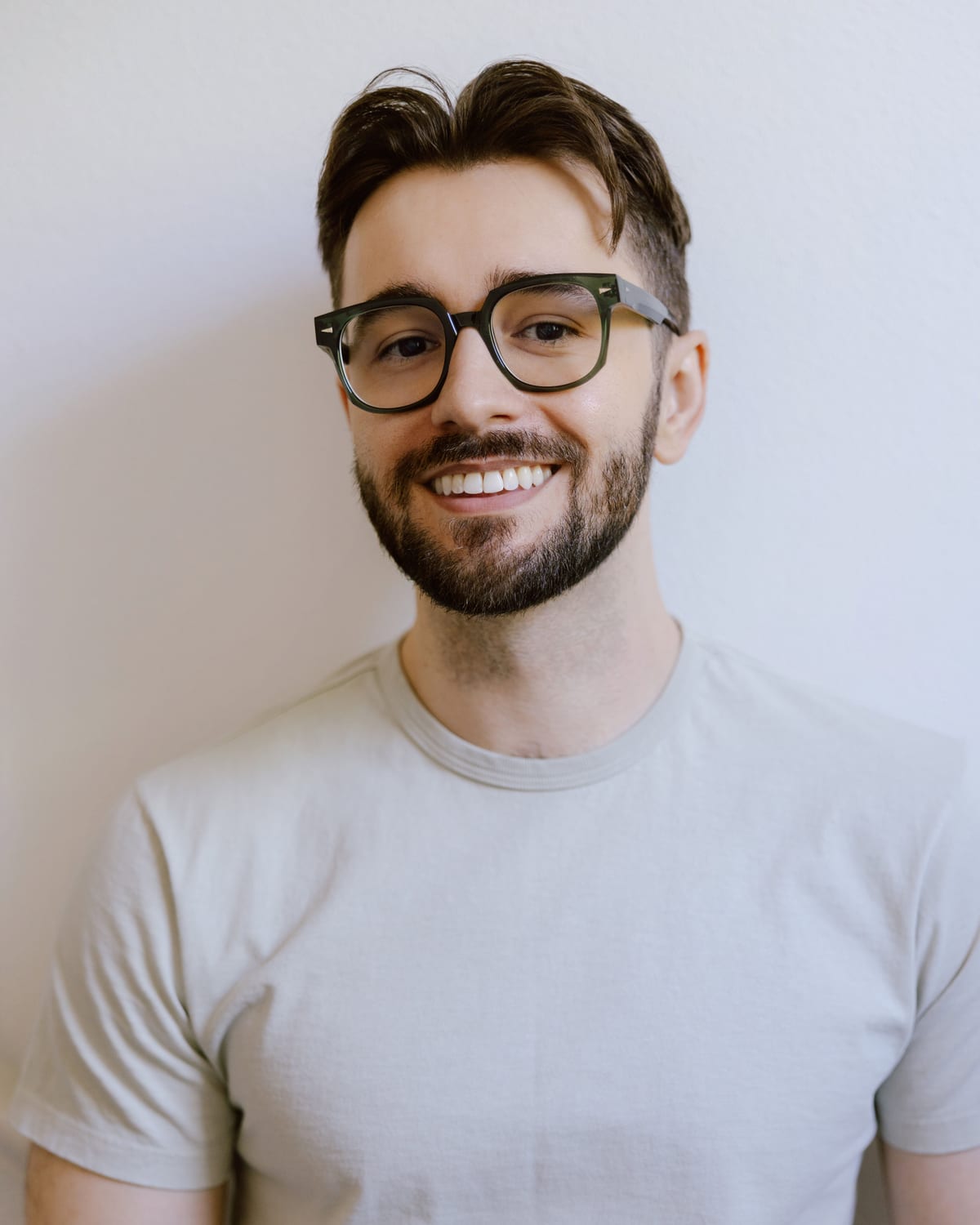 Devlin Peck