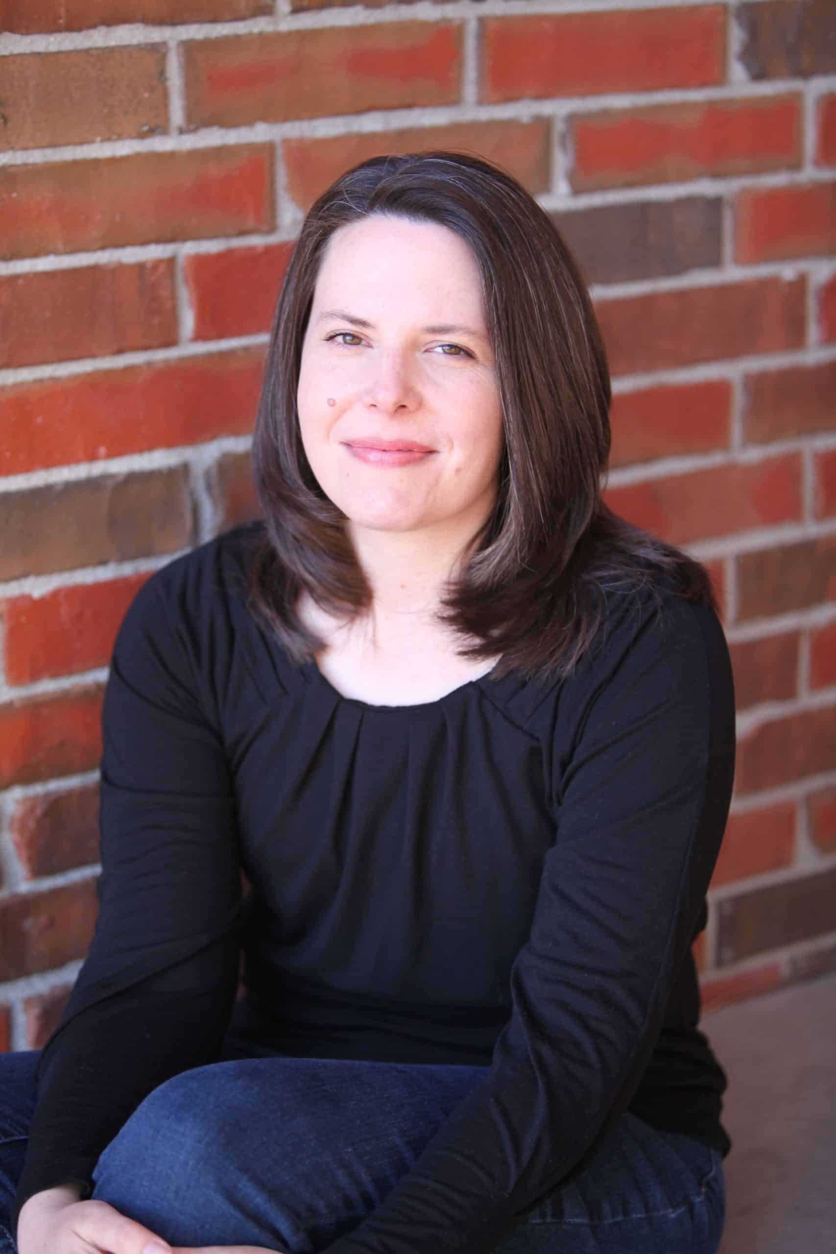 Amy Webb, Ph.D.