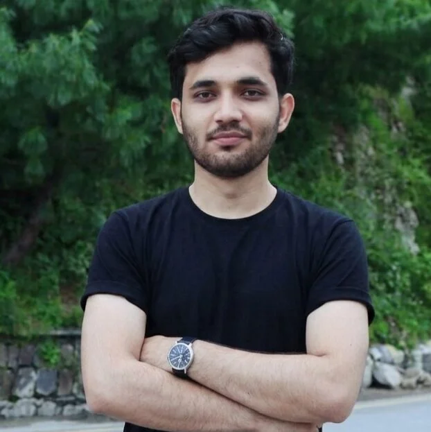 MUHAMMAD ANAS