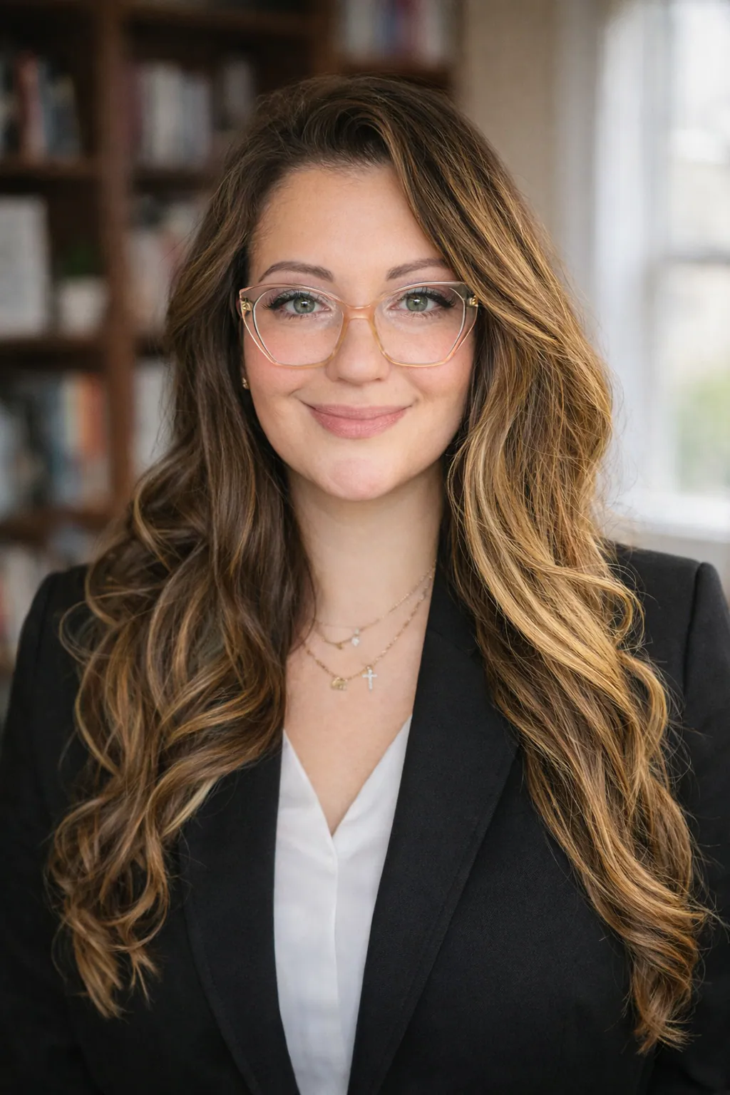 Lena Hanna