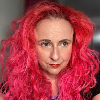 Naomi Roper