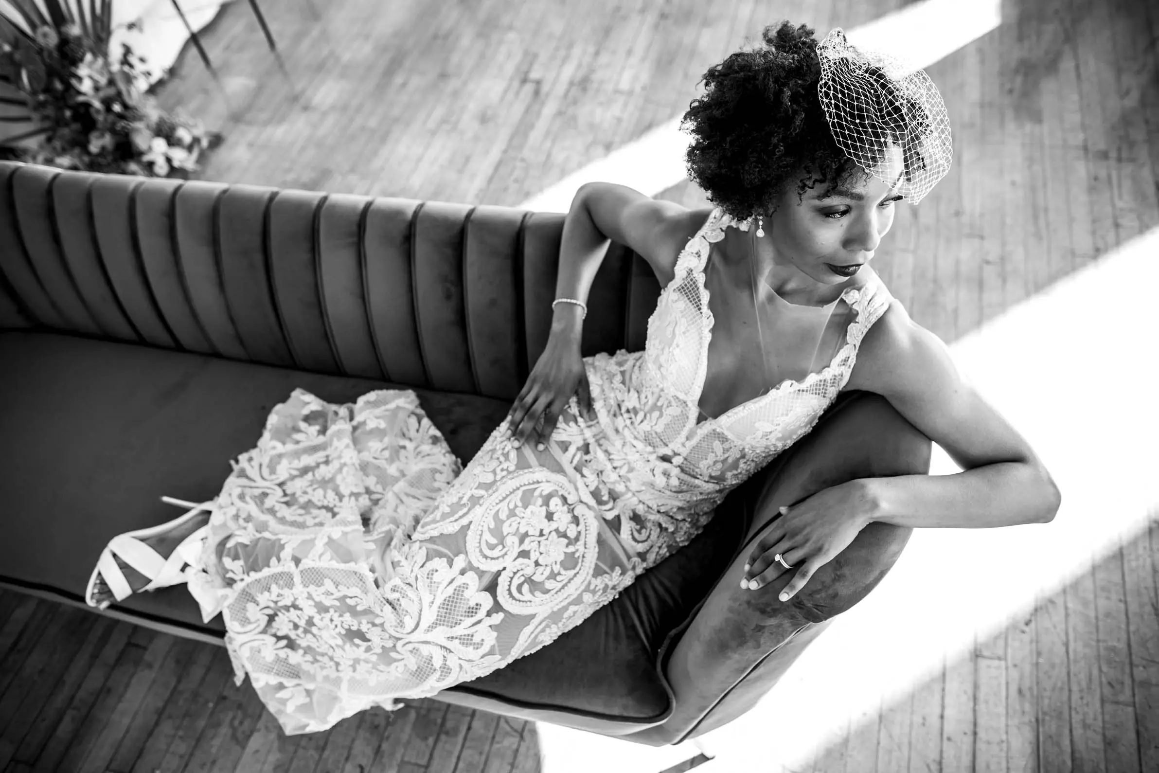 Kathryn Cooper Weddings