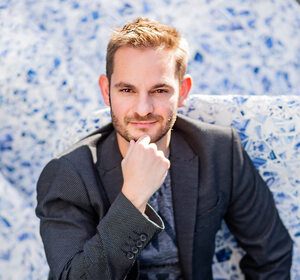 Kyle Thomas