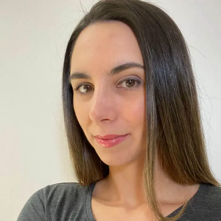 Nicole Laoutaris