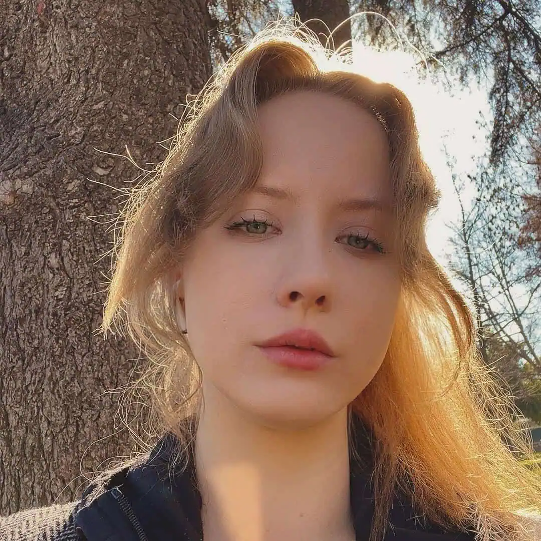 Grace Moser