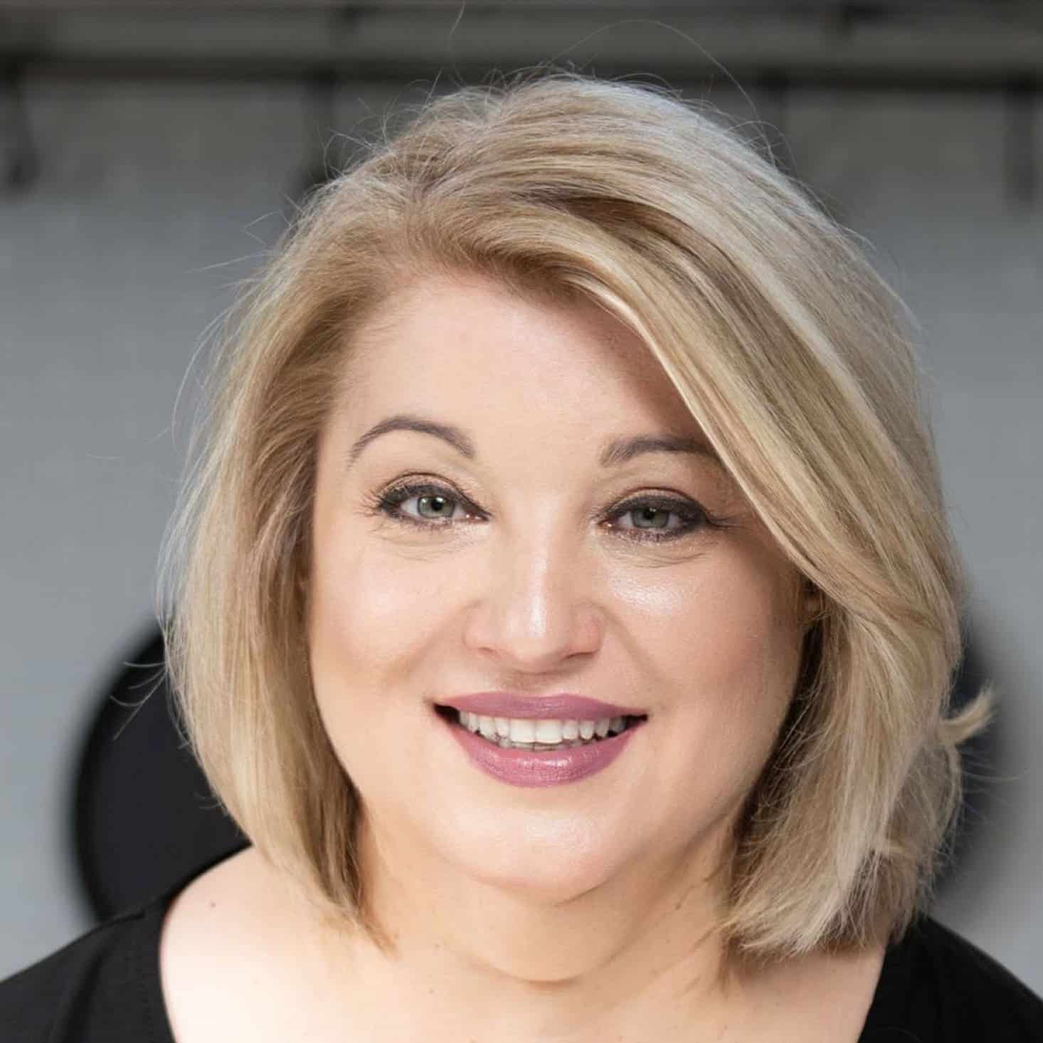 Joanna Cismaru