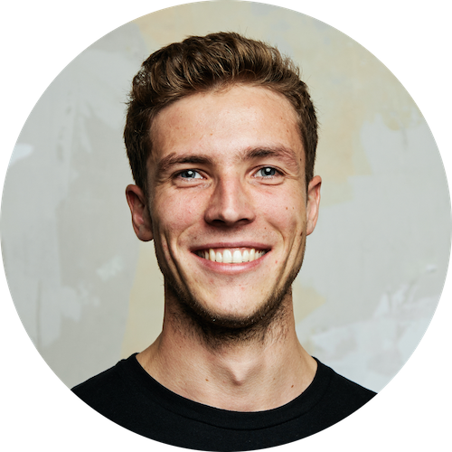 Marco Kohns