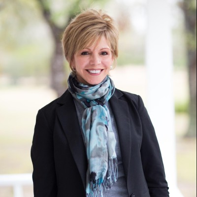 Leslie Vernick