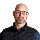 Jon Dykstra