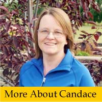 Candace Alstad-Davies