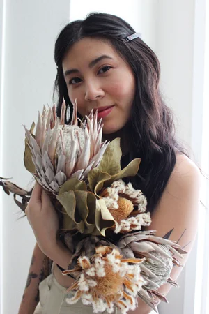 Izza Wei-Haas