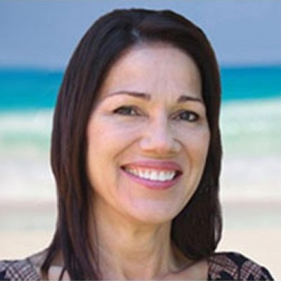 Randi Fredricks, Ph.D.