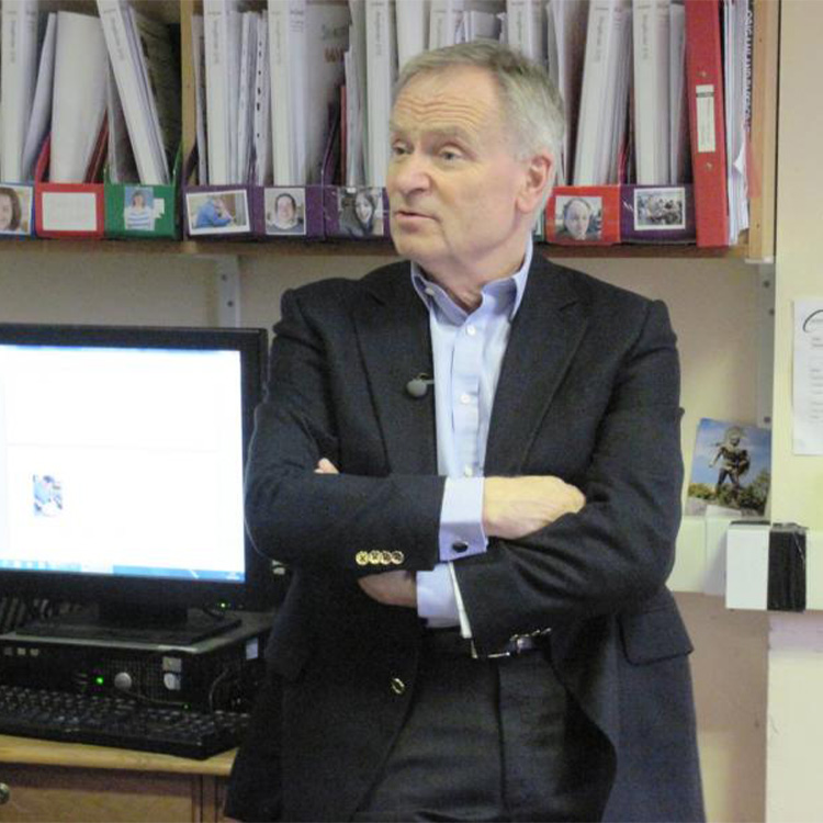 Jeffrey Archer