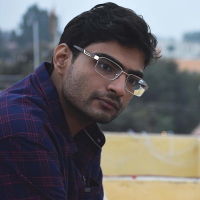 Amarnath Chakraborty
