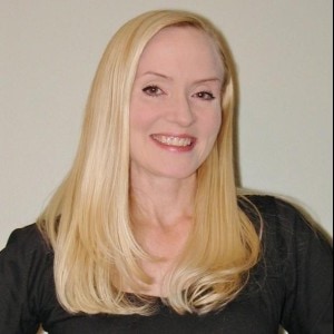 Jill Mills