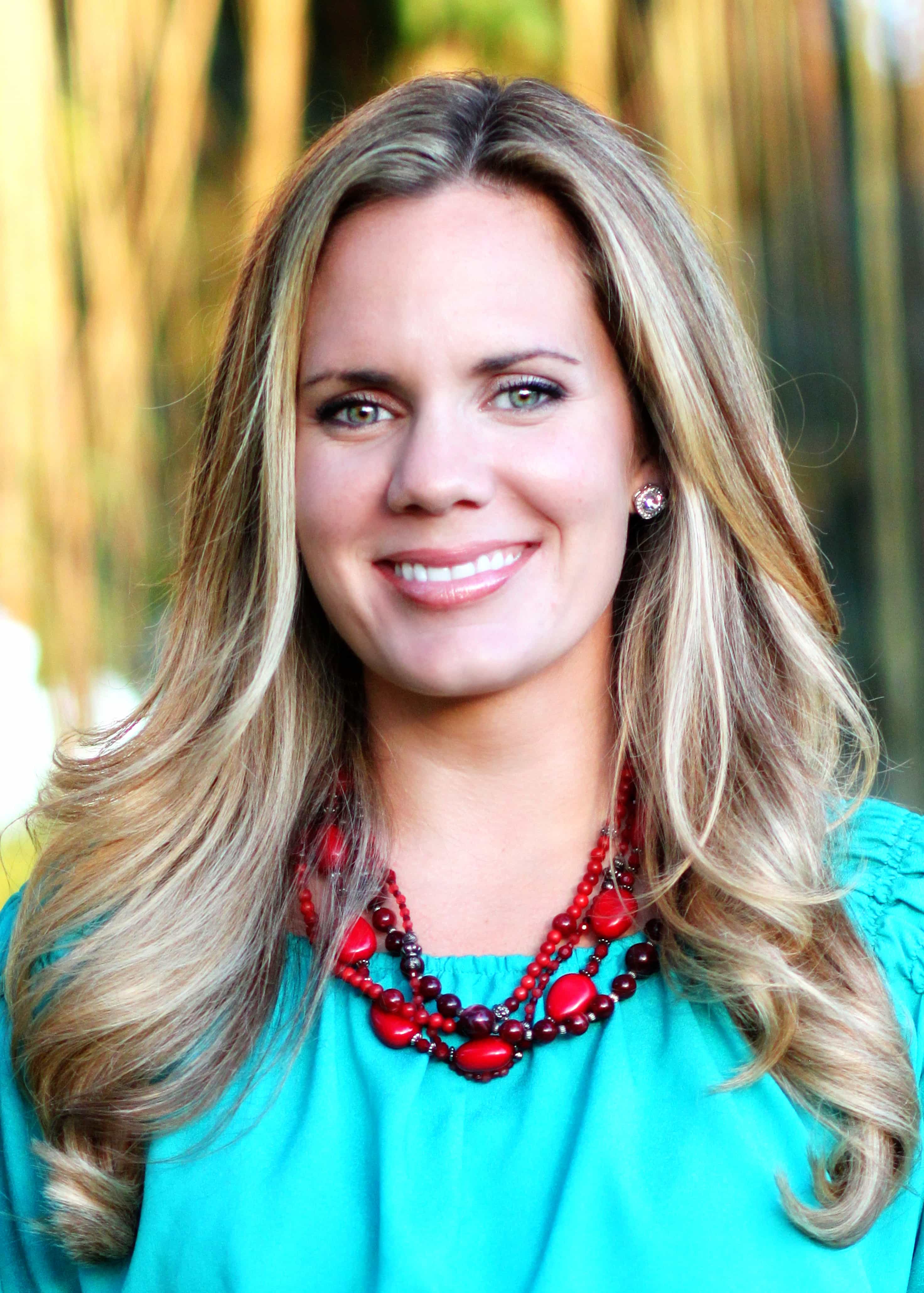 Christy Denney