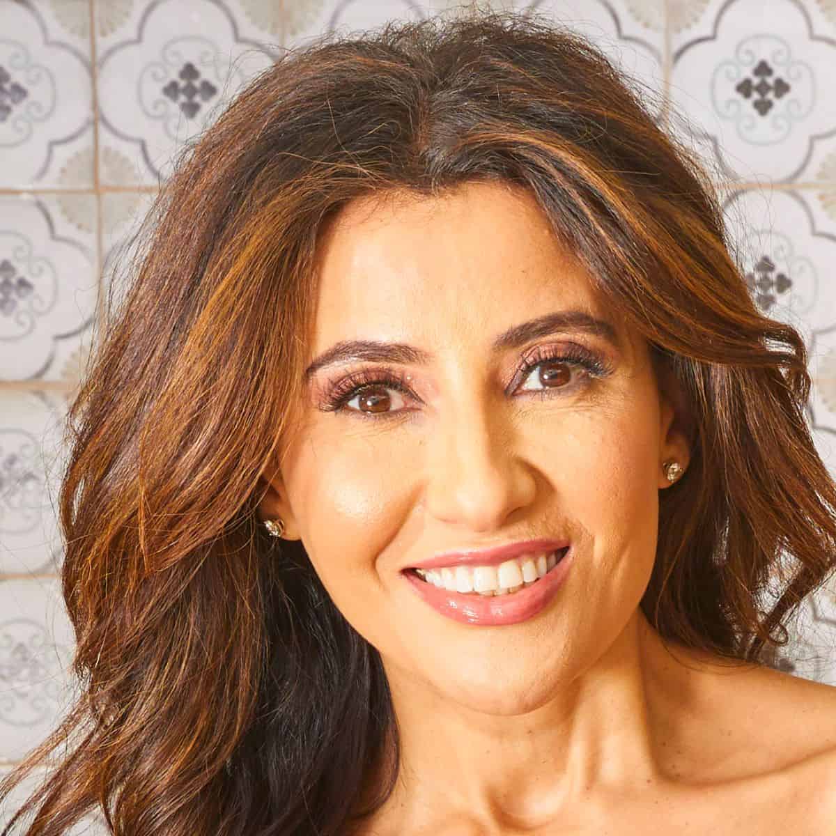 Suzy Karadsheh