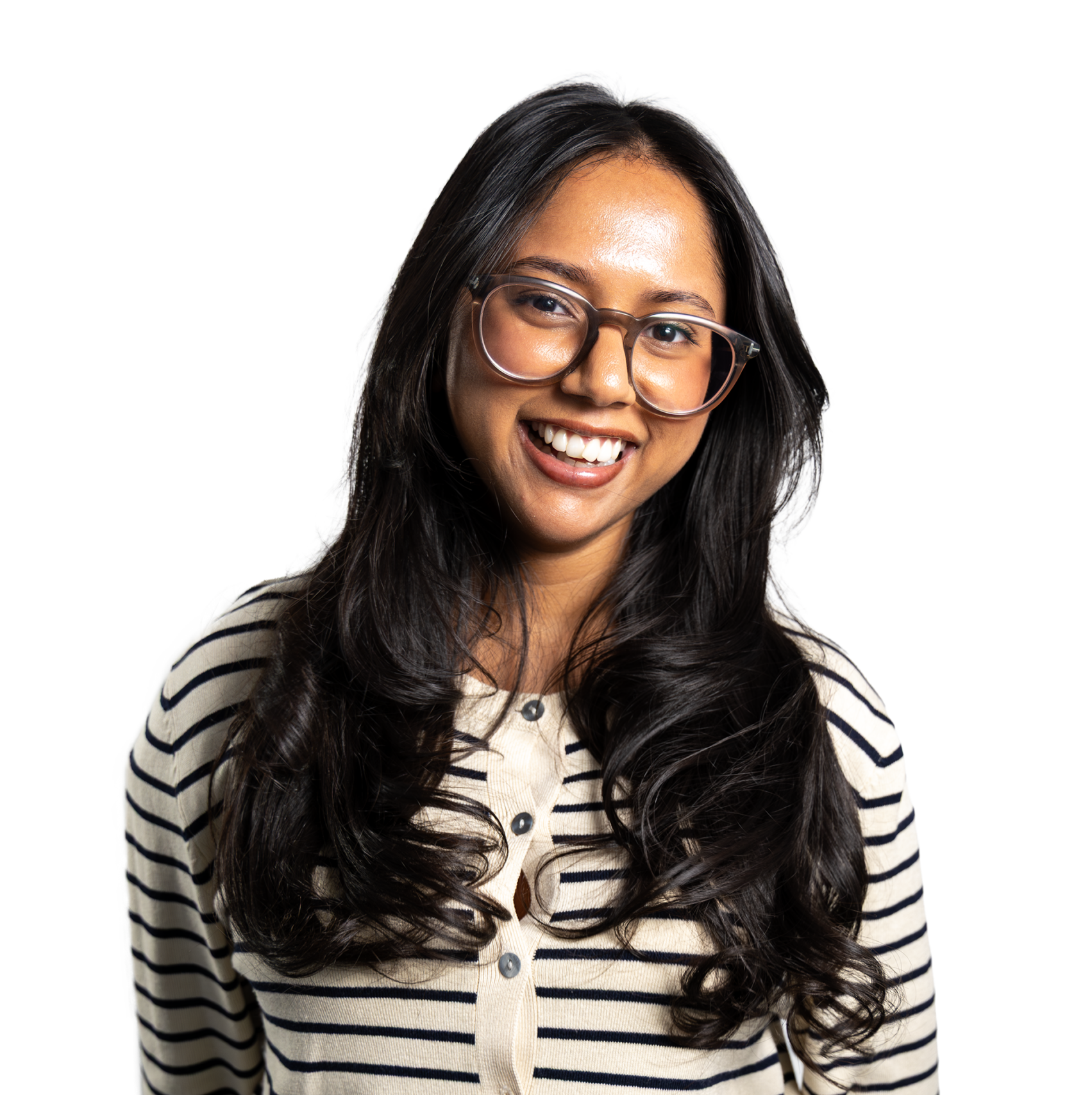 Meghan Fernandes