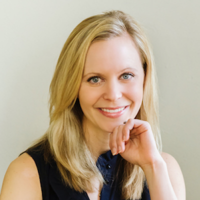 Whitney Heins