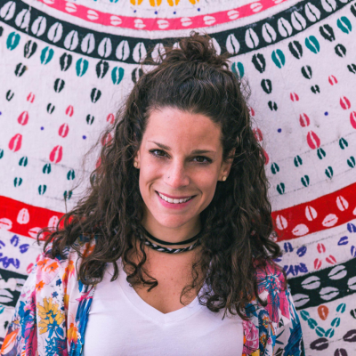 Nina Ragusa