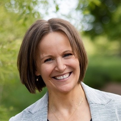 Allison Rimland