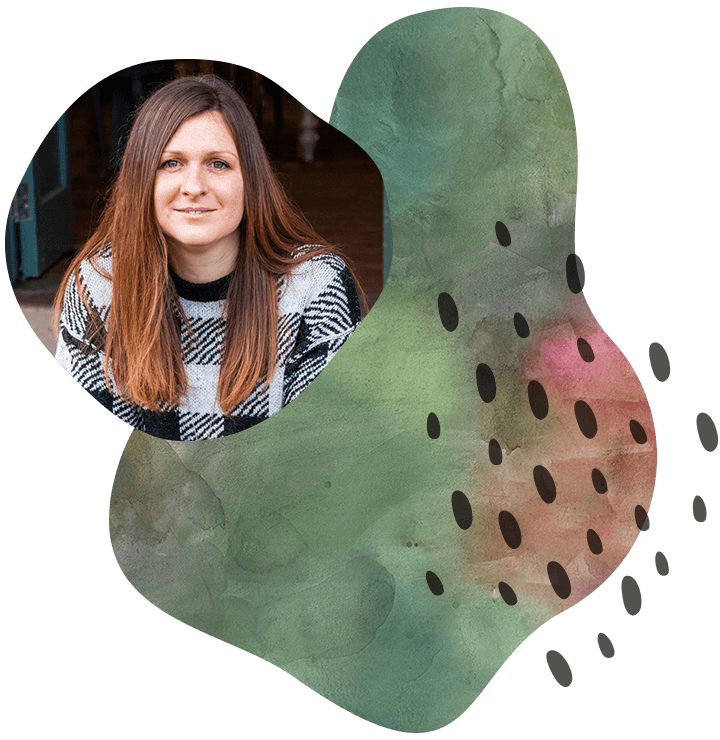 Christine Melanson