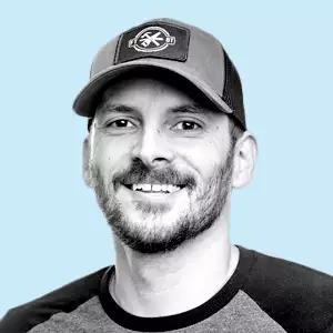 Brad Rodriguez