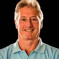 Clive Reffell