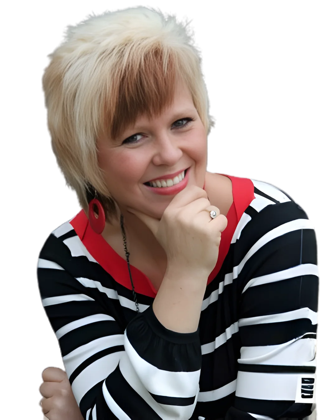 Sue Atkins