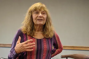 Demetra George