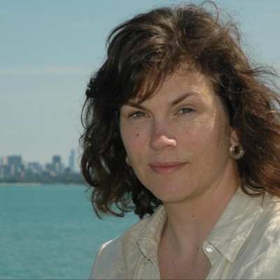 Kelly Luchtman