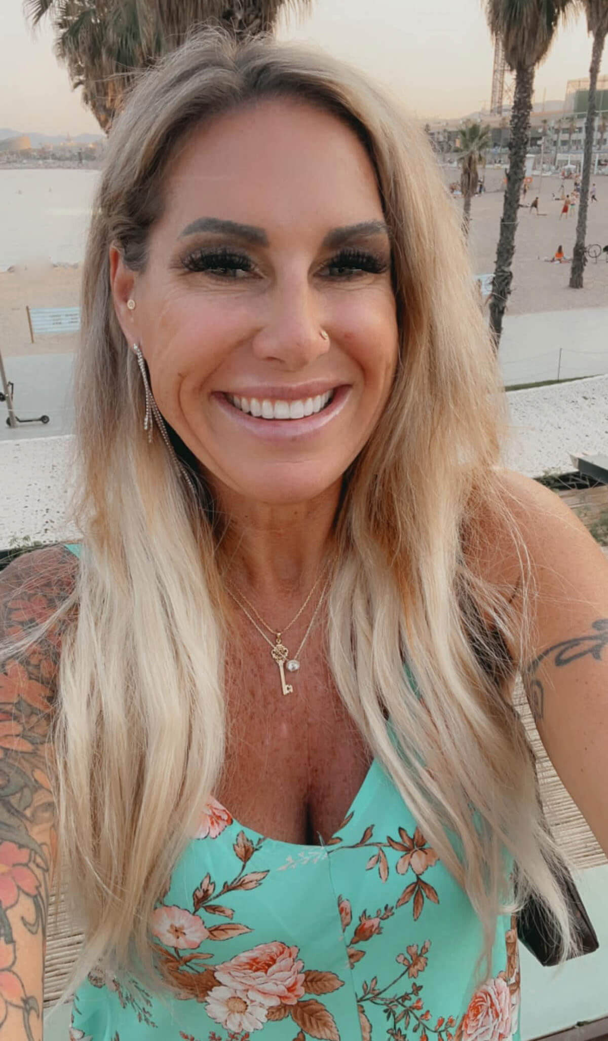 Averie Sunshine