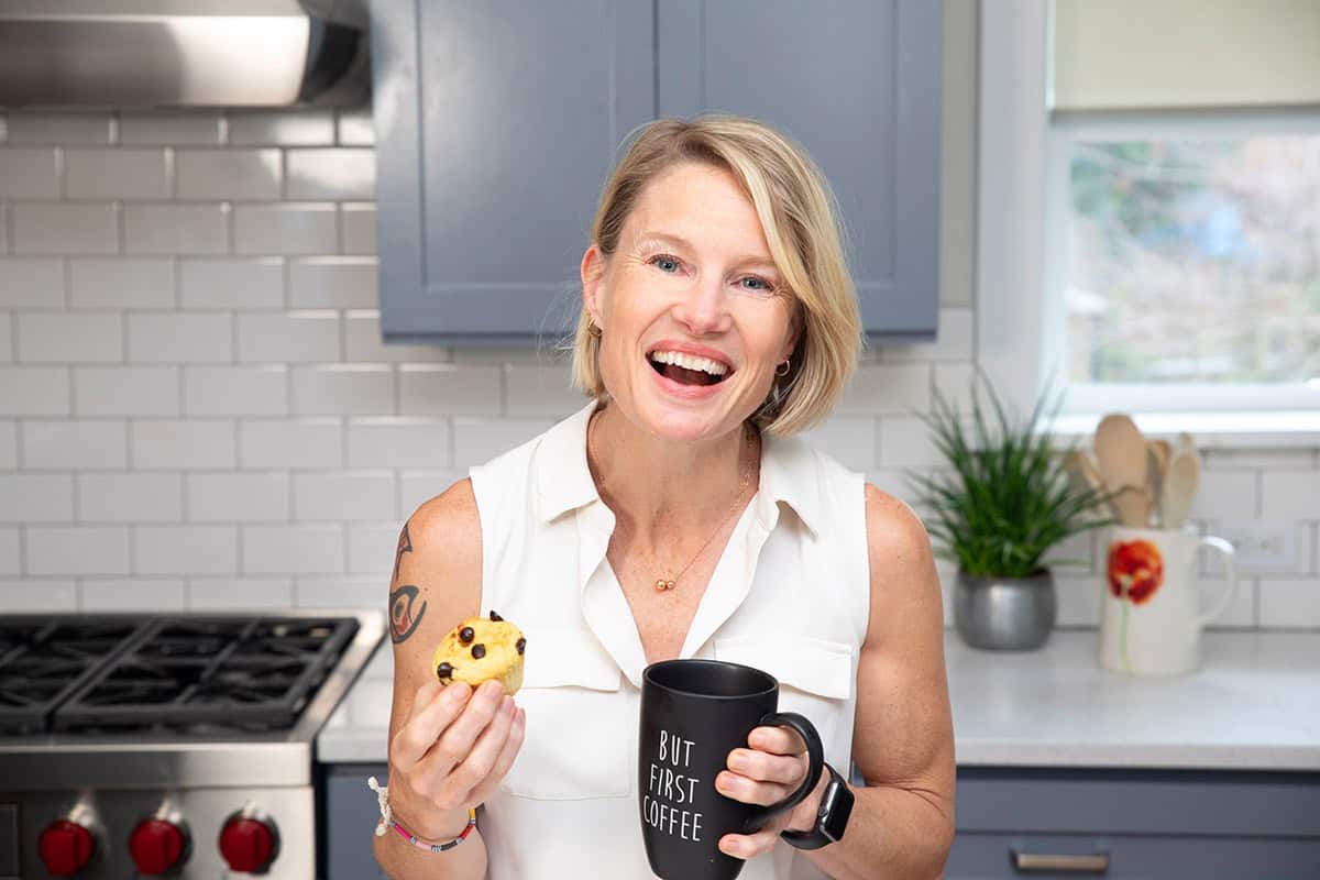 Carolyn Ketchum