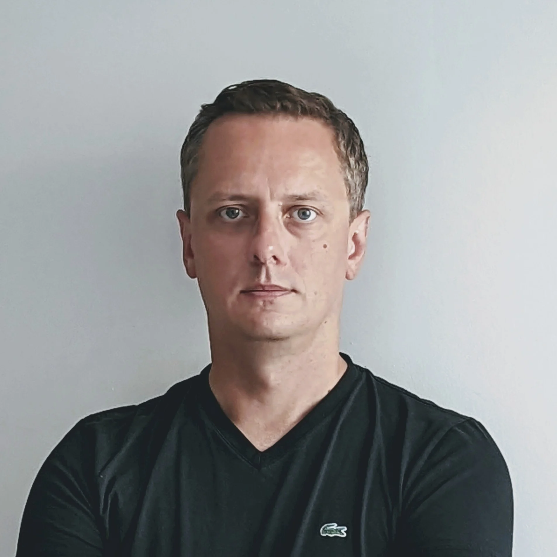 Bartosz Szczygieł