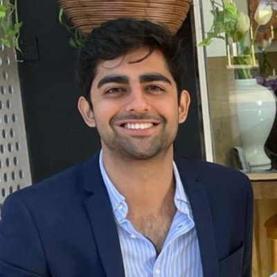 Rohan Mahtani