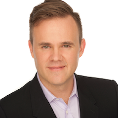 Brad Brenner, Ph.D.