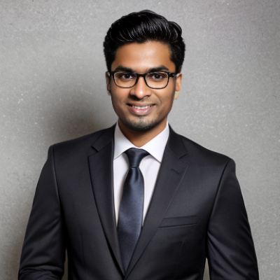 Udhay Chezhiyan