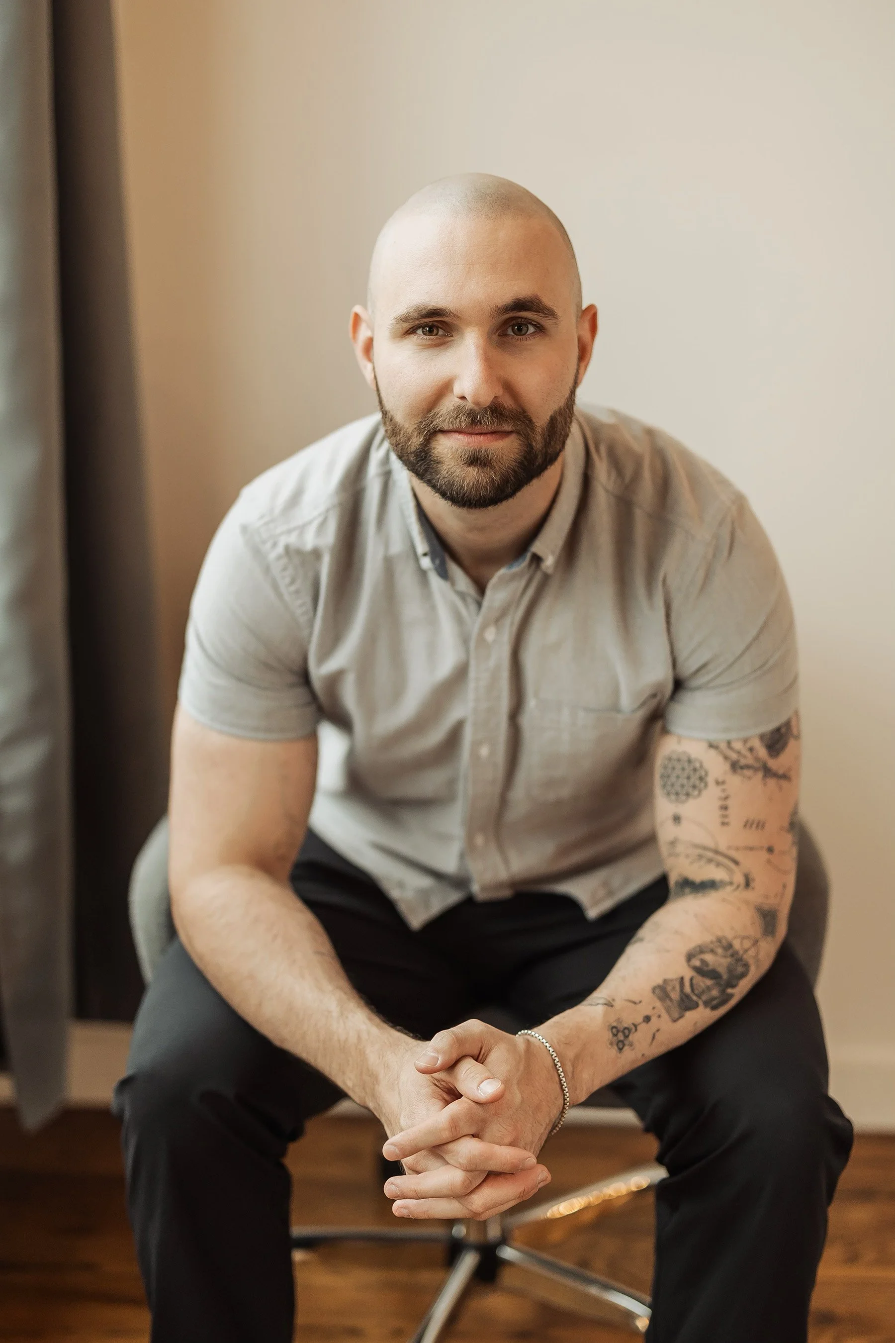 Josh Gotlib