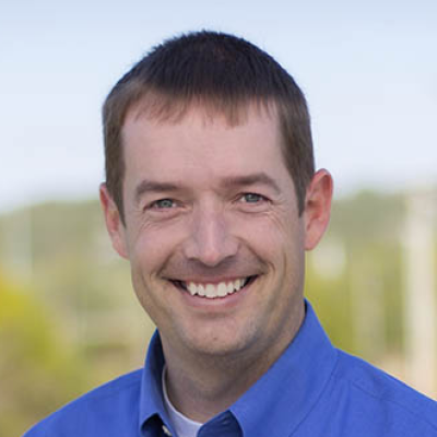 Kevin A. Thompson