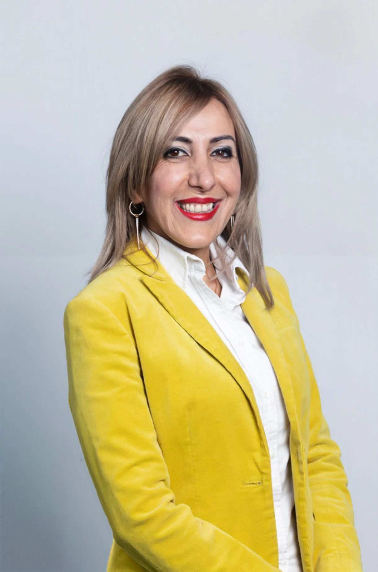 Dr. Ronit Farzam