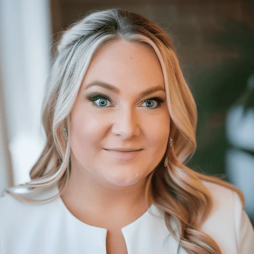 Jessica Knott