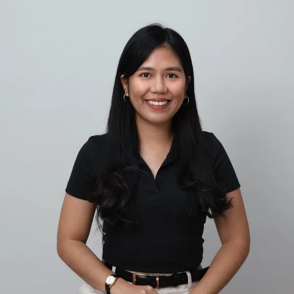 Kezia Grace Jungco