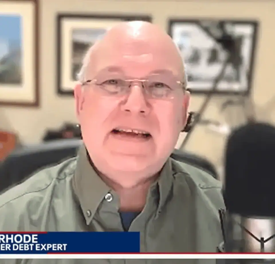 Steve Rhode