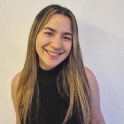Gabriela Molina