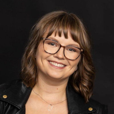 Lucy Todd